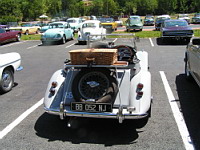 MG TF Midget (de 1953-55) (prise dans Rhone, France, 2014) (5)
